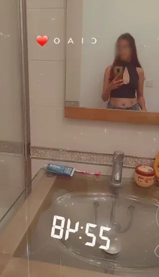 Patricia, 23 años