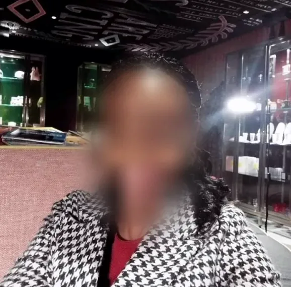 Patricia, 39 años