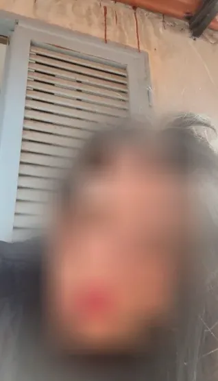Paula, 37 años