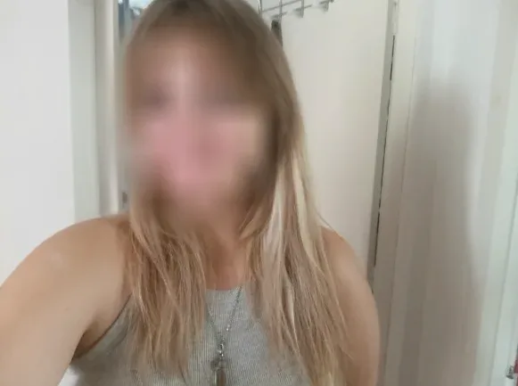 Rocío, 20 años