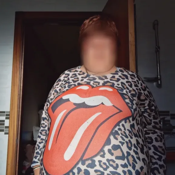 Roser, 29 años
