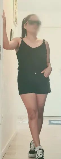 Ruth, 38 años