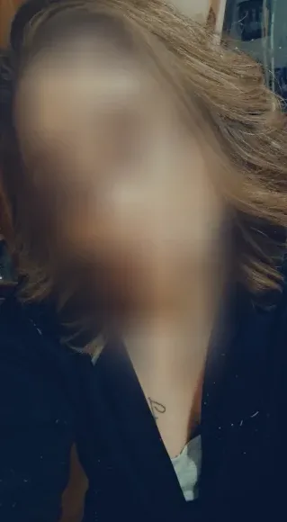Sabela, 29 años