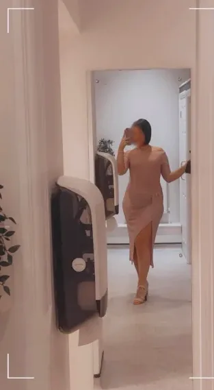 Sandra, 35 años