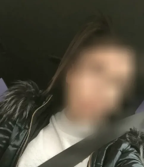 Sandra, 28 años