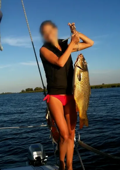 Sara, 39 años
