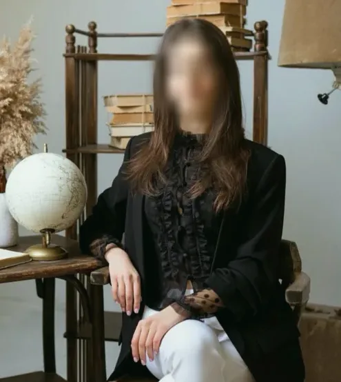Sara, 31 años