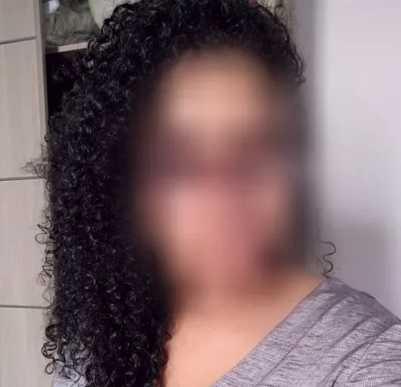 Silvia, 34 años