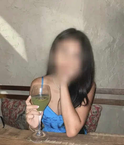 Sofía, 19 años