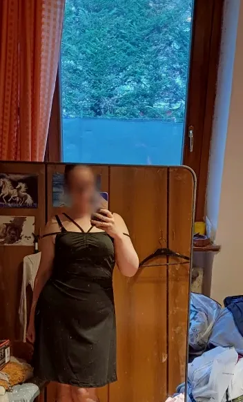 Sonia, 27 años