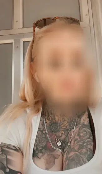 Soraya, 37 años