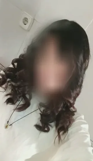Susana, 18 años