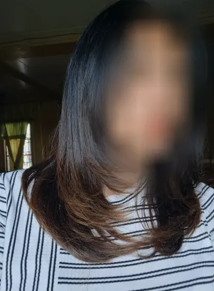 Susana, 29 años