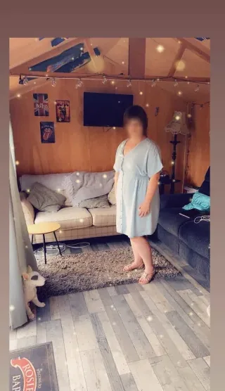 Tamara, 27 años