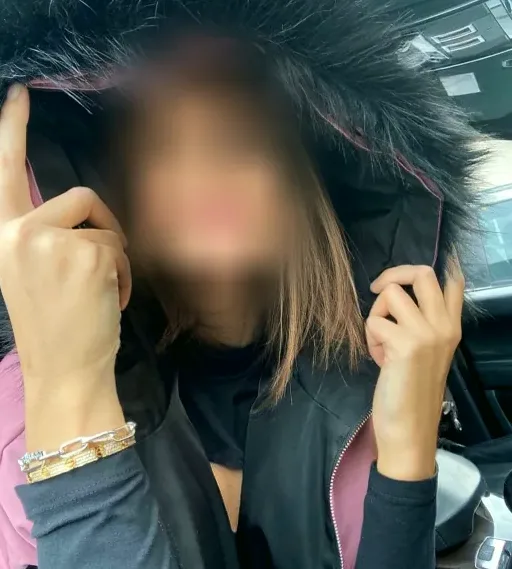 Teresa, 28 años