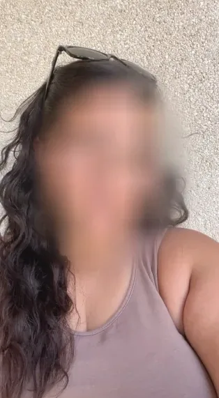 Txell, 22 años