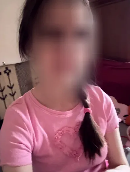 Uxía, 25 años