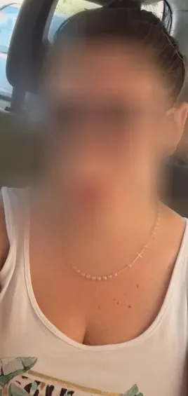 Yasmina, 30 años