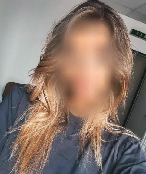 Yolanda, 32 años